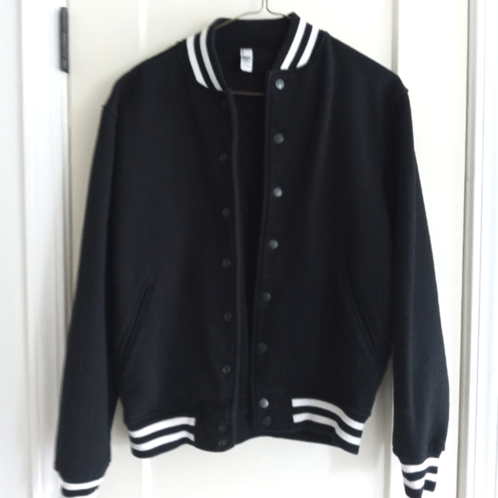 American Apperal Varsity Jackets